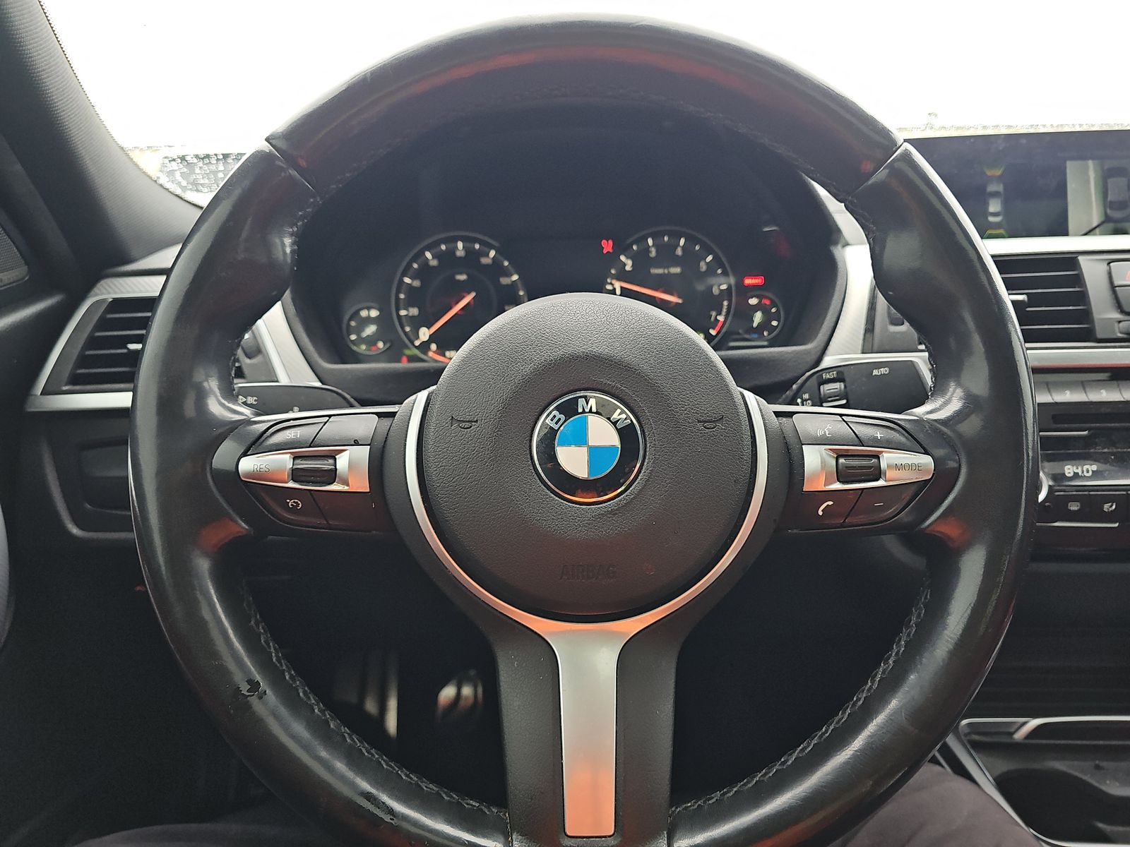 BMW 3 Series Sedan 340i xDrive M SPORT LINE снимка BMW 3 Series Sedan 340i xDrive M SPORT LINE