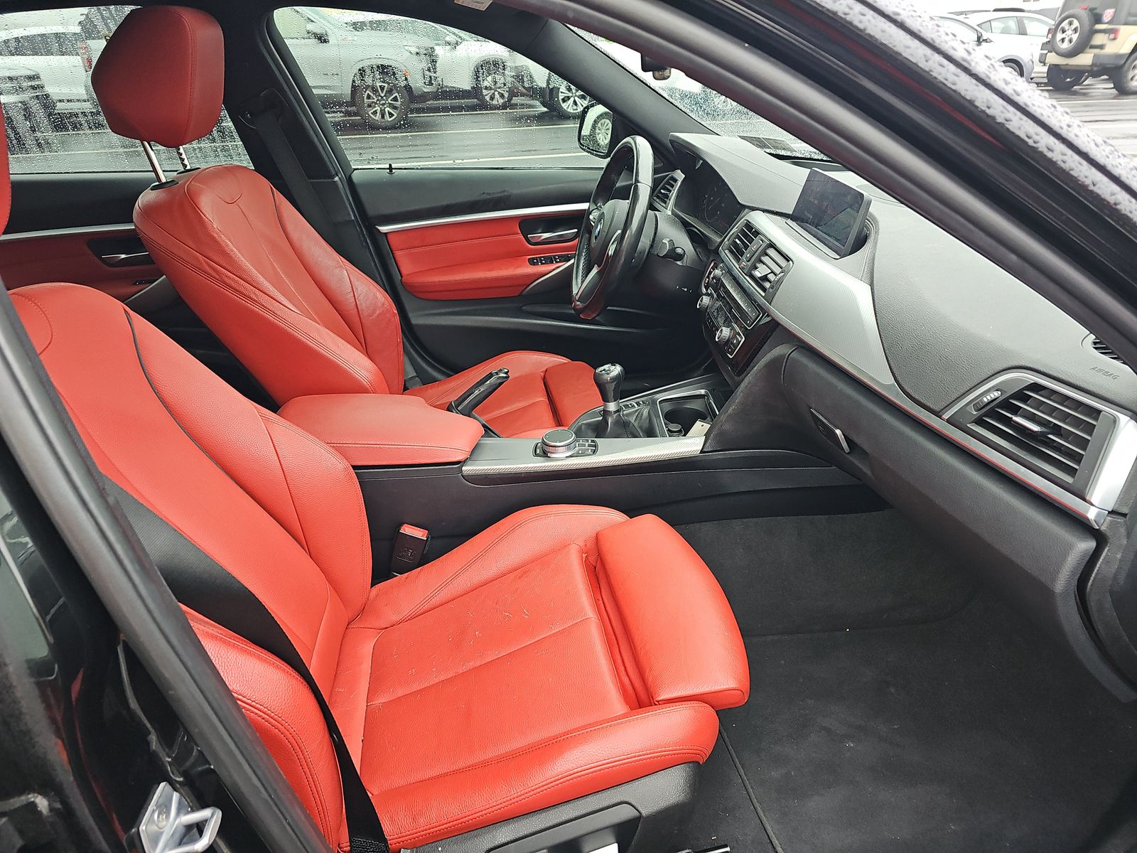 BMW 3 Series Sedan 340i xDrive M SPORT LINE снимка BMW 3 Series Sedan 340i xDrive M SPORT LINE