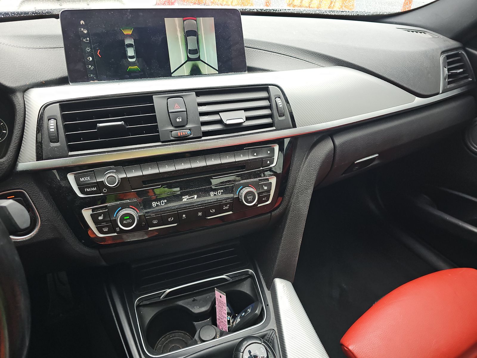 BMW 3 Series Sedan 340i xDrive M SPORT LINE снимка BMW 3 Series Sedan 340i xDrive M SPORT LINE