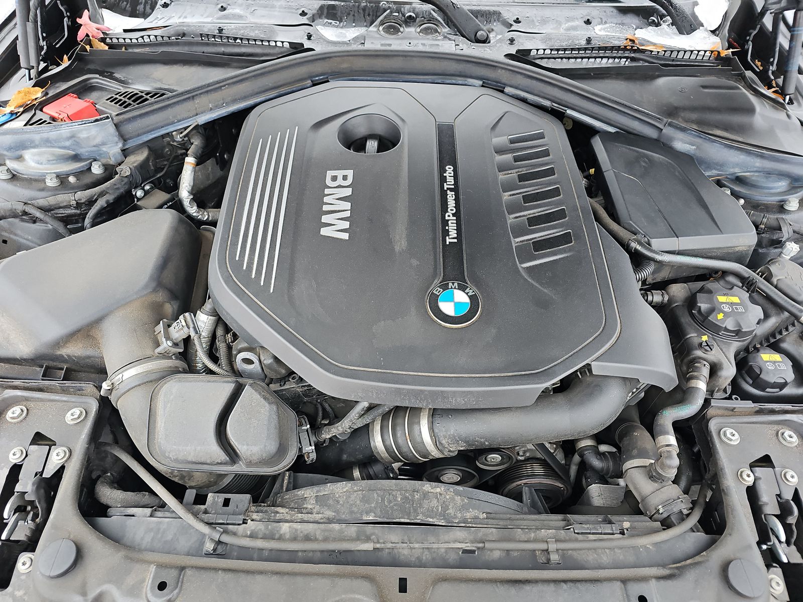 BMW 3 Series Sedan 340i xDrive M SPORT LINE снимка BMW 3 Series Sedan 340i xDrive M SPORT LINE