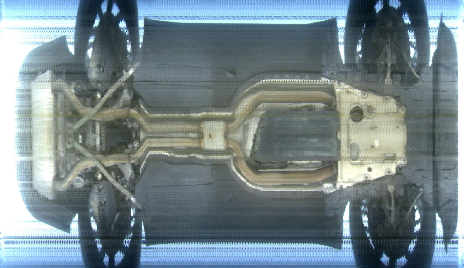 2020 BMW X5 M50i AWD