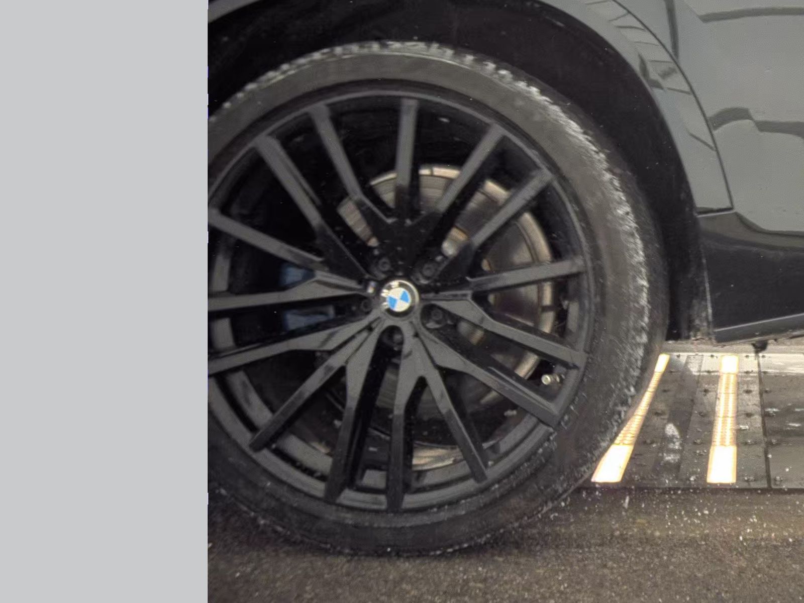 2020 BMW X5 M50i AWD