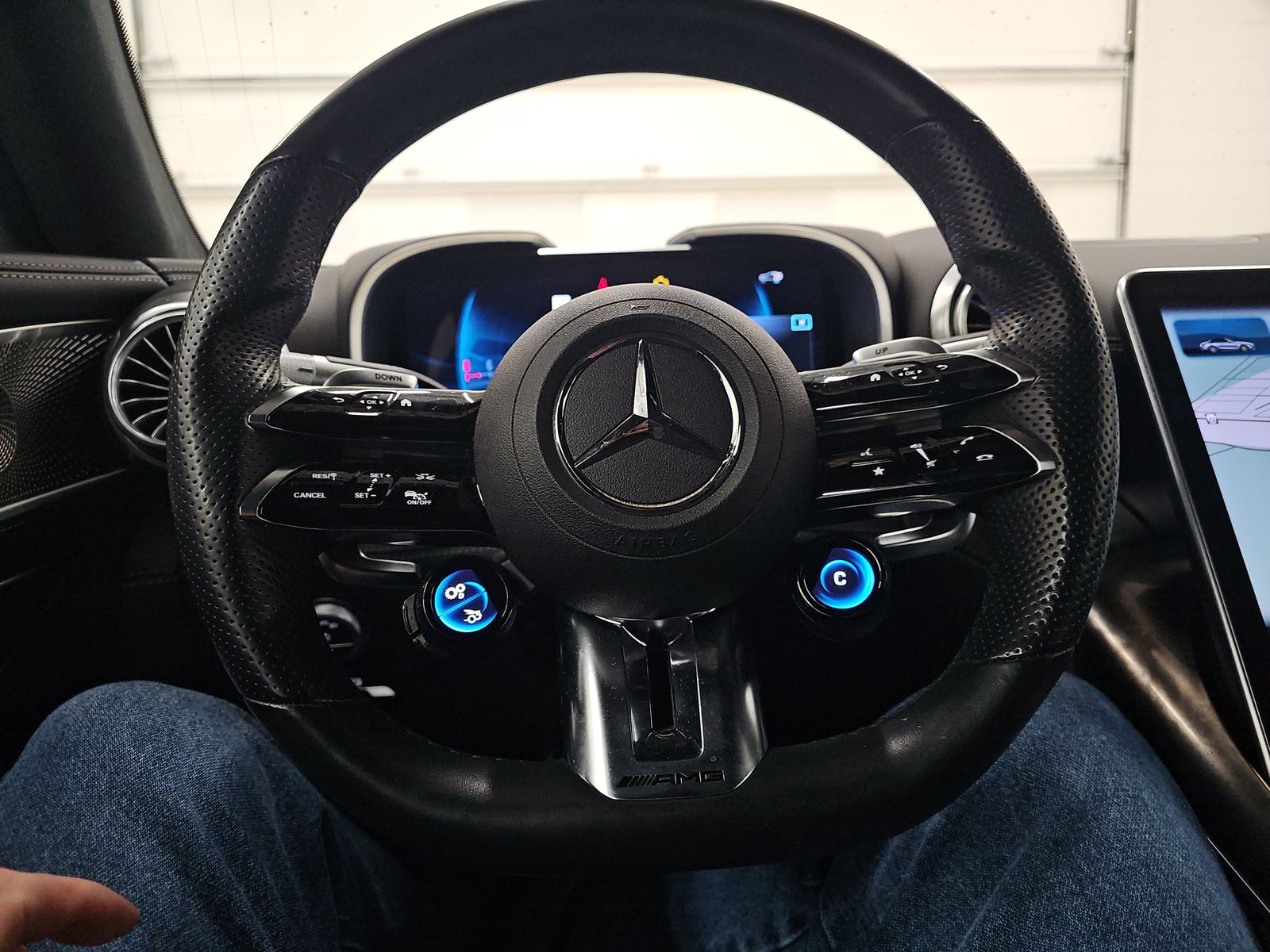 2022 Mercedes-Benz SL-Class AMG SL 63 AWD