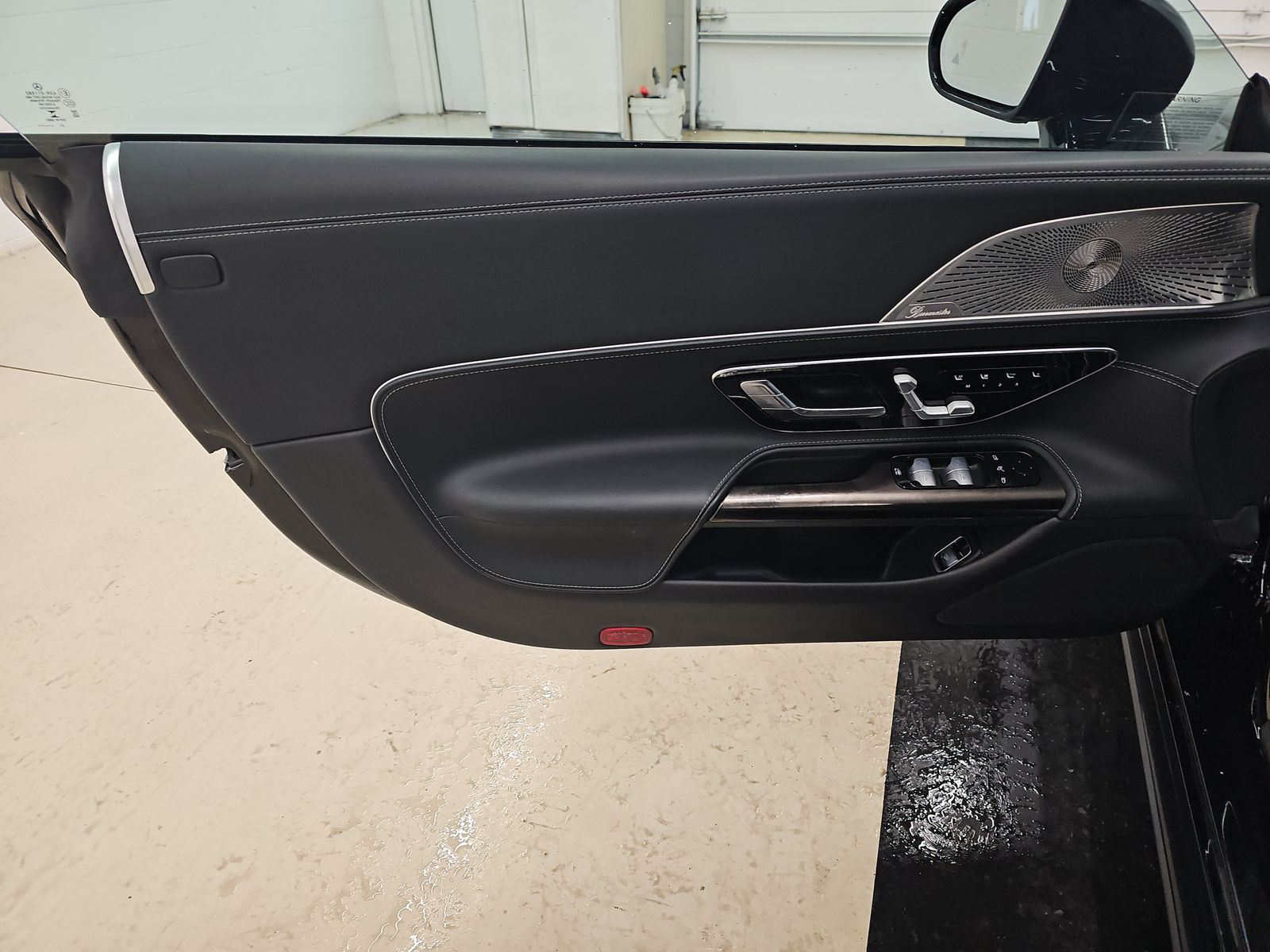 2022 Mercedes-Benz SL-Class AMG SL 63 AWD