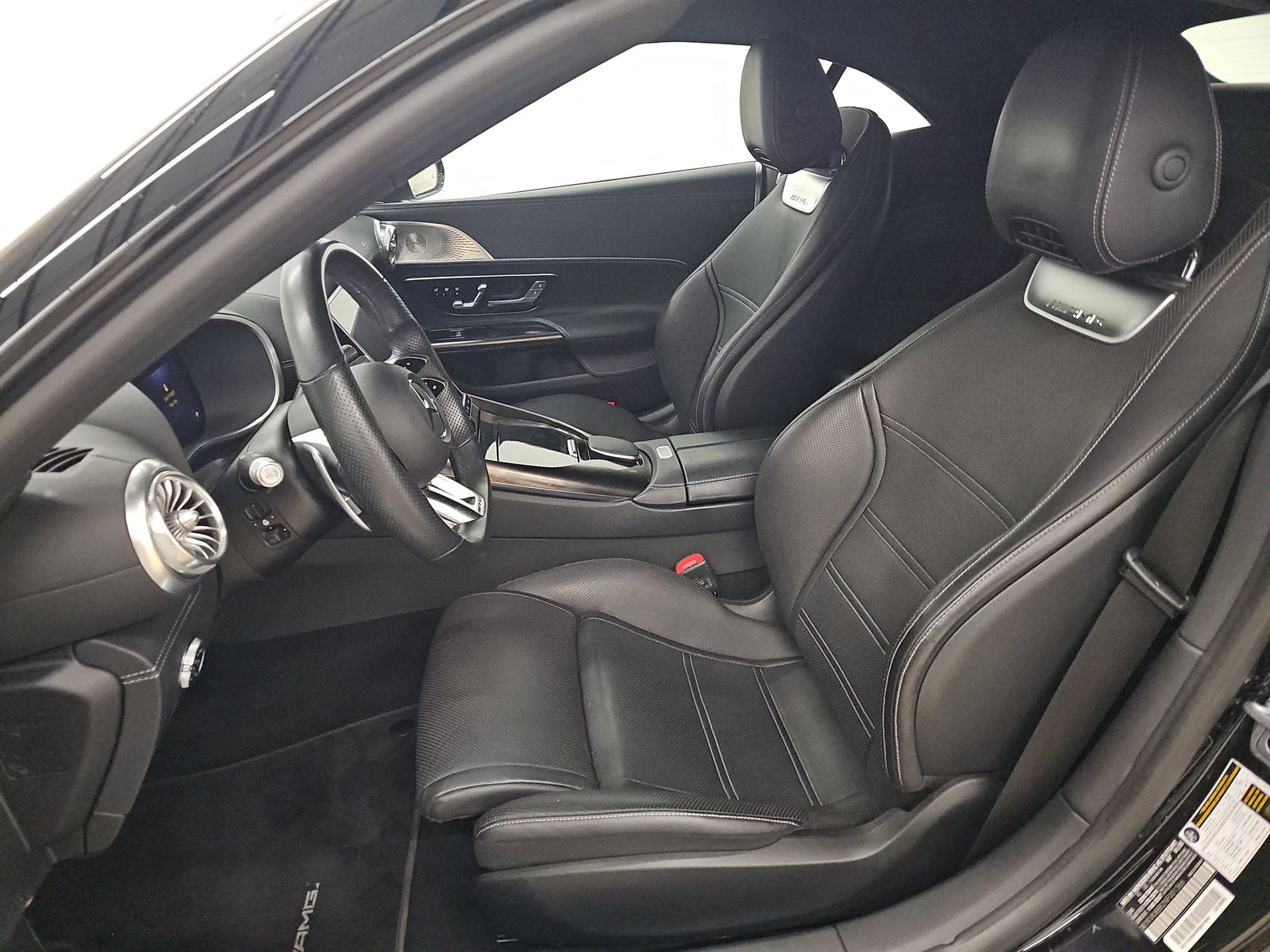 2022 Mercedes-Benz SL-Class AMG SL 63 AWD