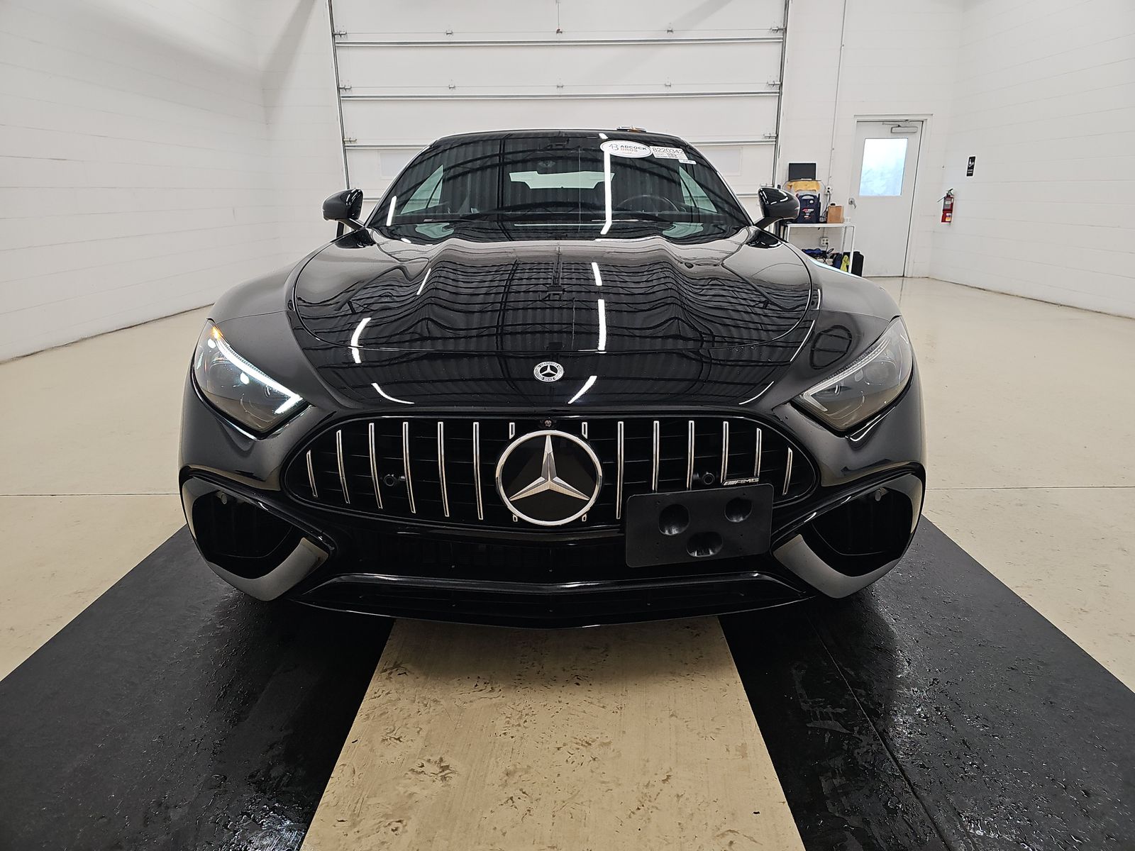 2022 Mercedes-Benz SL-Class AMG SL 63 AWD