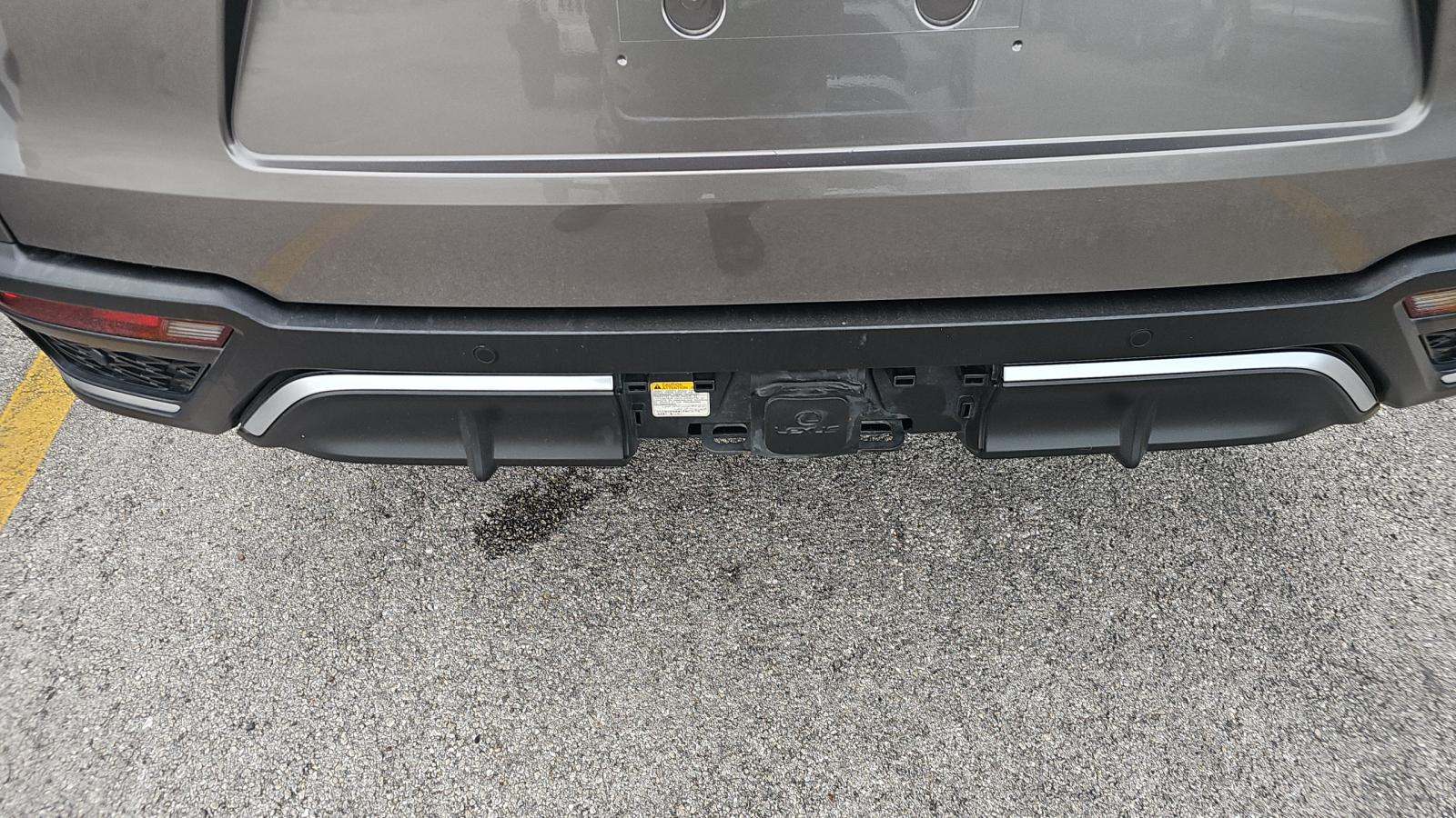 2023 Lexus LX LX 600 F SPORT AWD