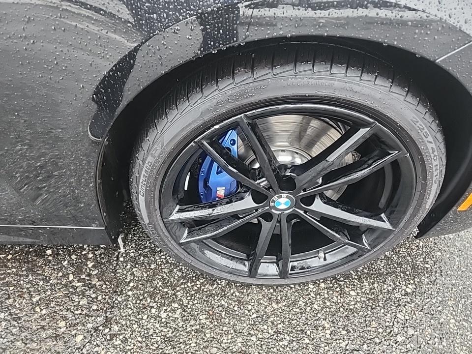 2024 BMW 4 Series M440i xDrive AWD