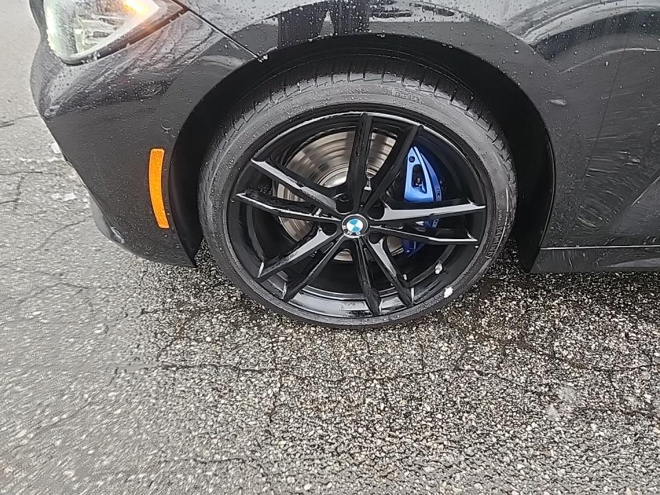 2024 BMW 4 Series M440i xDrive AWD