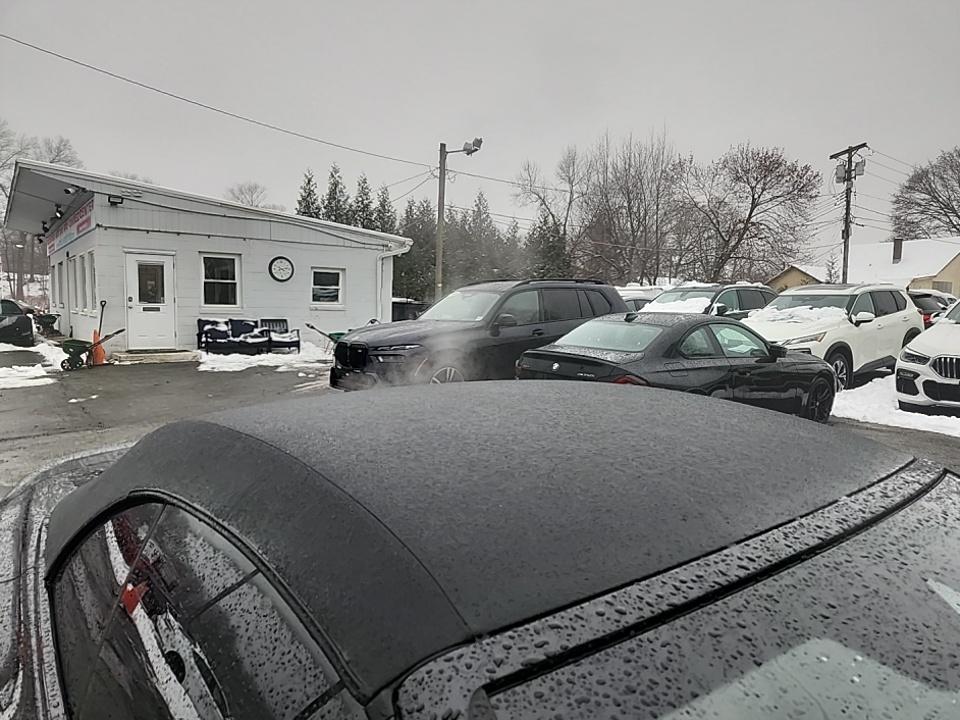 2024 BMW 4 Series M440i xDrive AWD