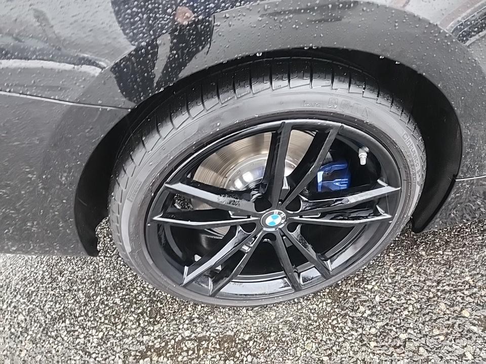 2024 BMW 4 Series M440i xDrive AWD