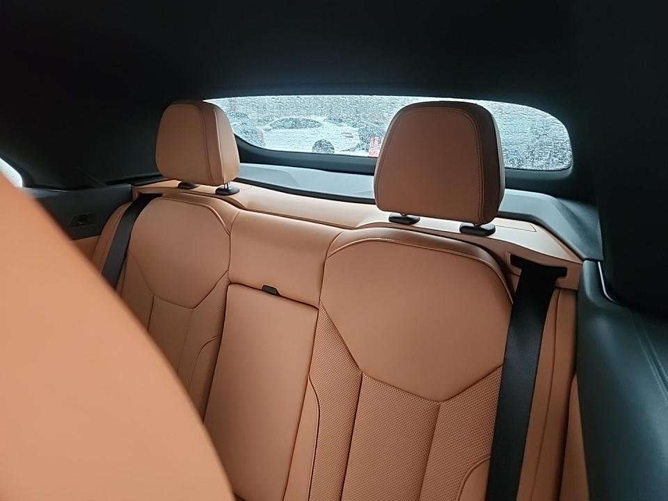 2024 BMW 4 Series M440i xDrive AWD