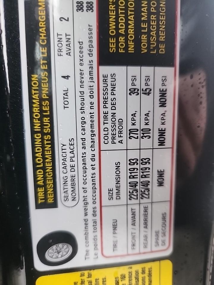 2024 BMW 4 Series M440i xDrive AWD