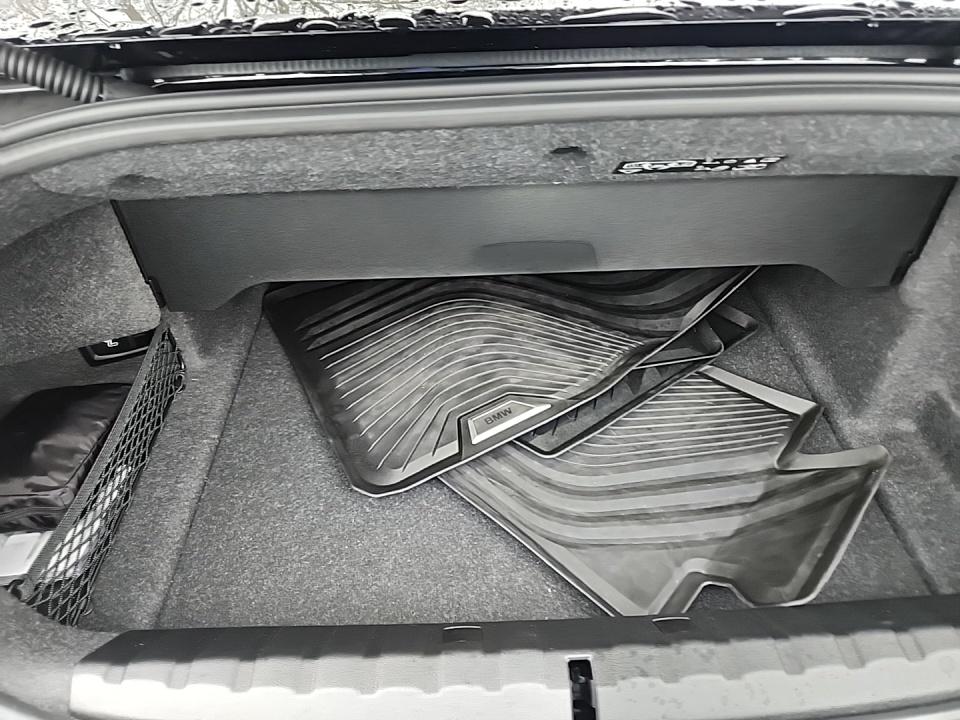 2024 BMW 4 Series M440i xDrive AWD