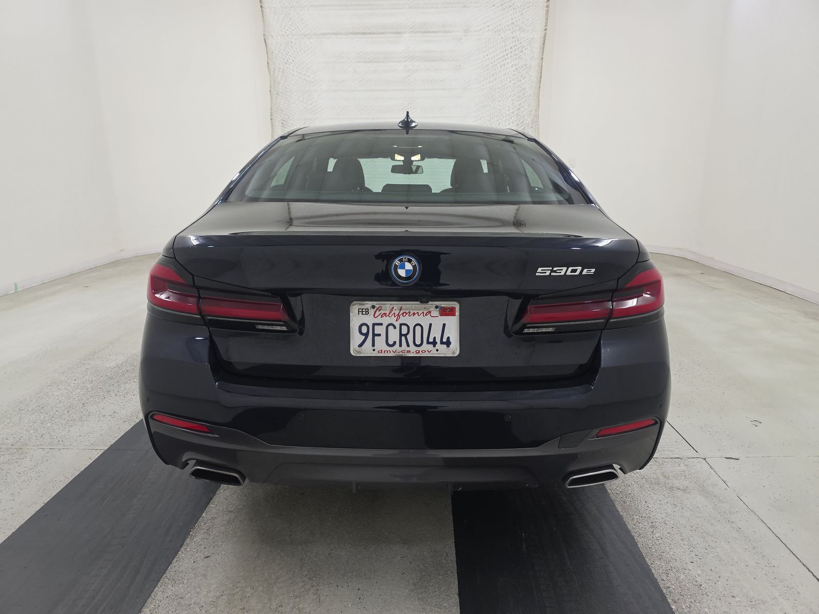 2023 BMW 5 Series 530e RWD