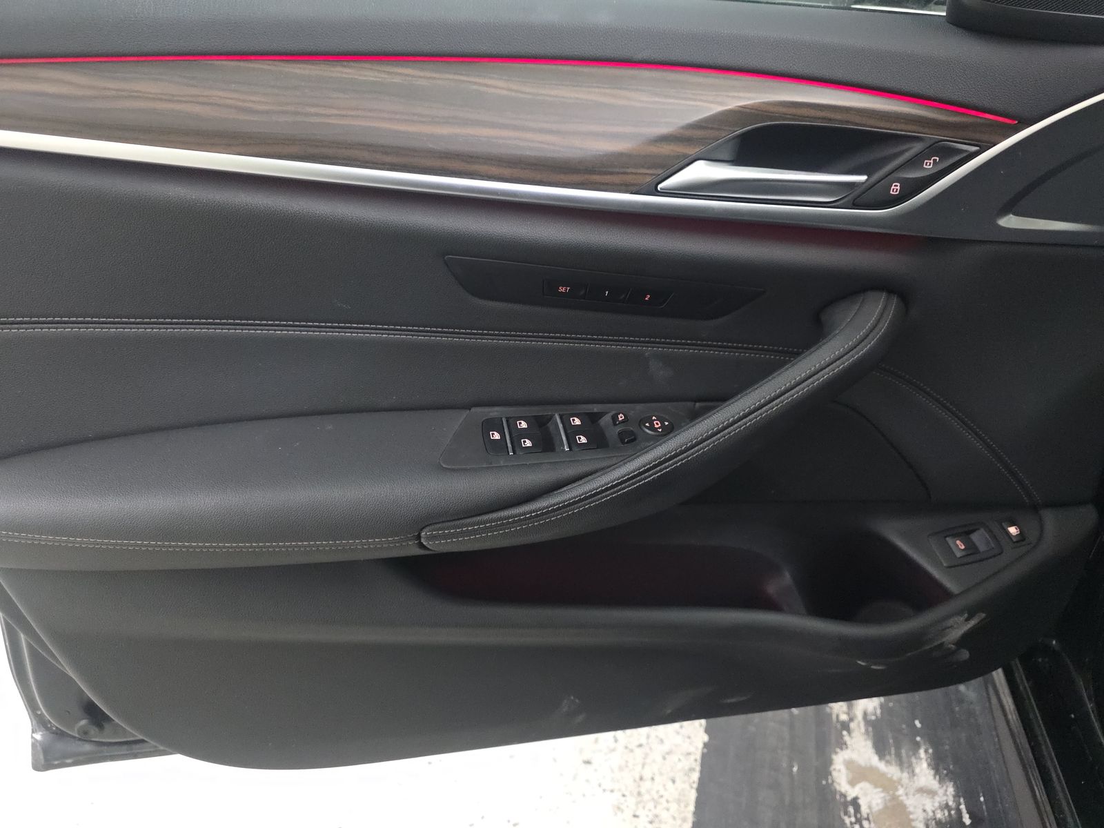 2023 BMW 5 Series 530e RWD