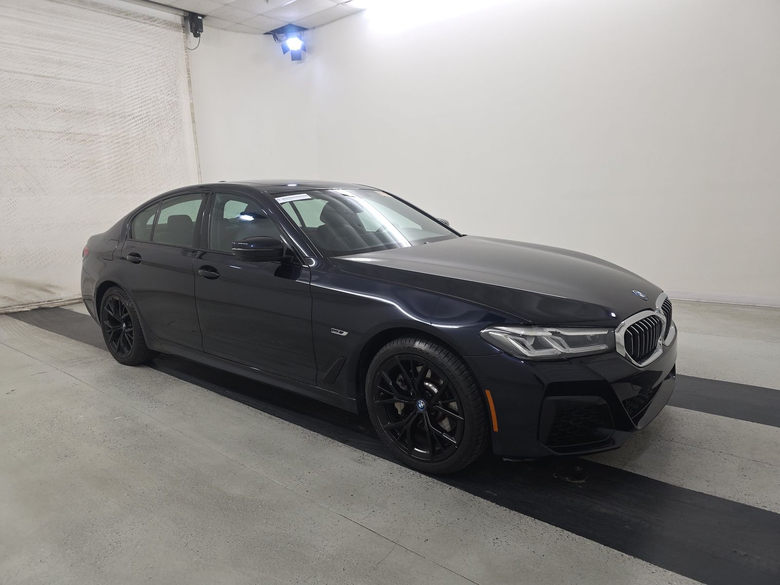 2023 BMW 5 Series 530e RWD