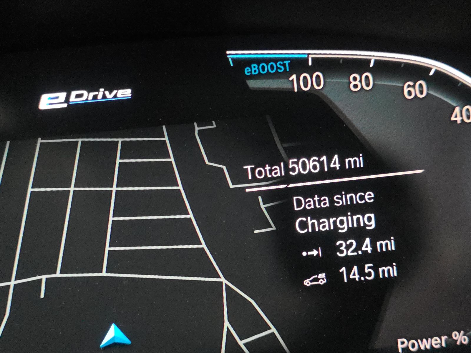 2023 BMW 5 Series 530e RWD