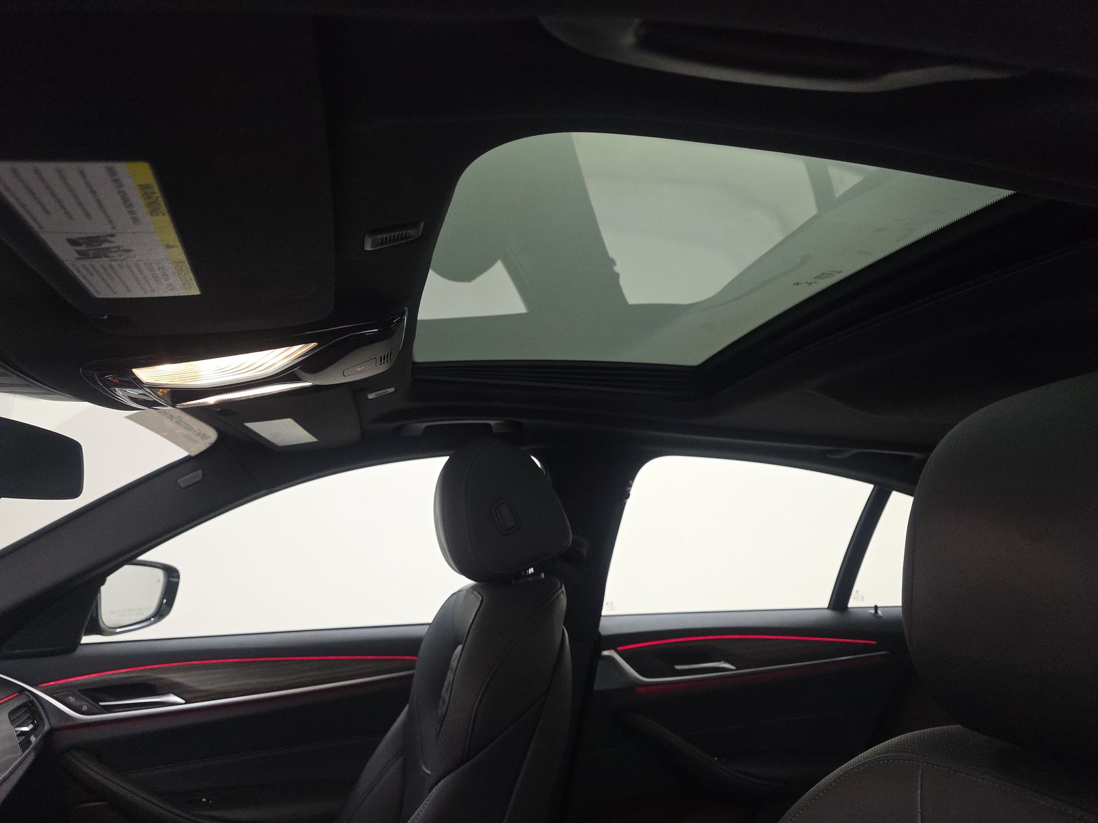 2023 BMW 5 Series 530e RWD