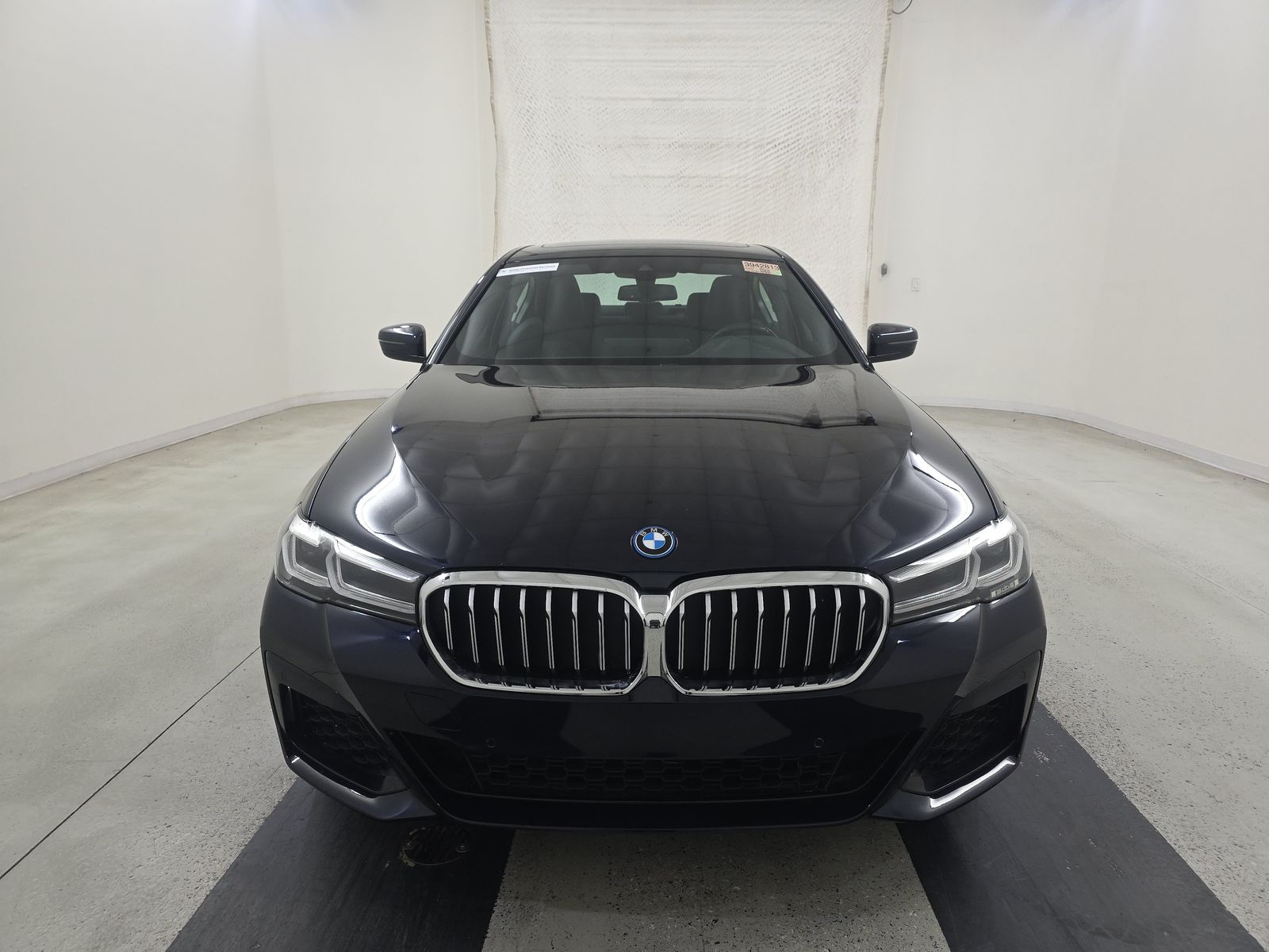 2023 BMW 5 Series 530e RWD