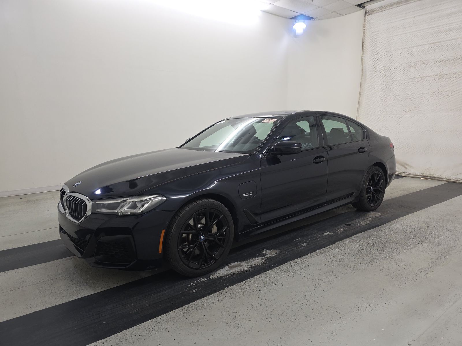 2023 BMW 5 Series 530e RWD
