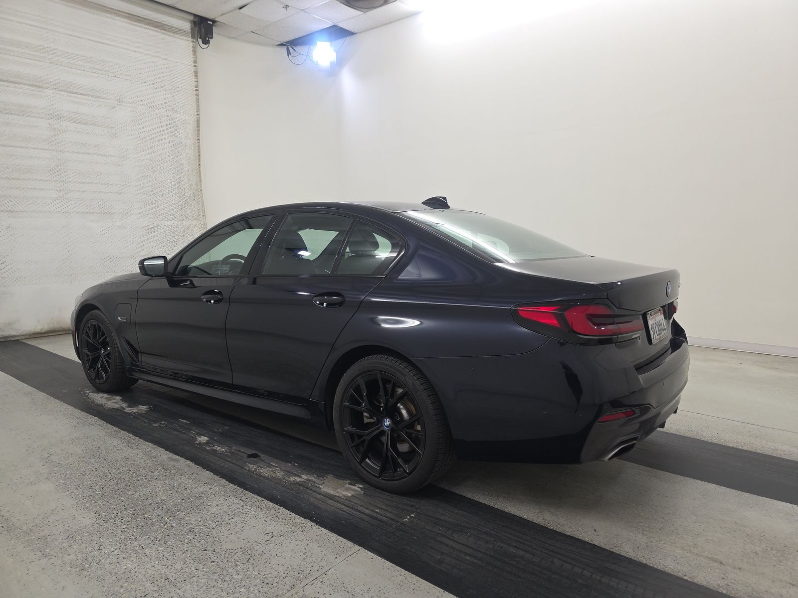 2023 BMW 5 Series 530e RWD