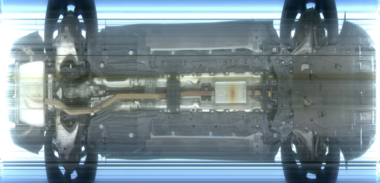 2025 Volvo XC60 B5 Plus AWD