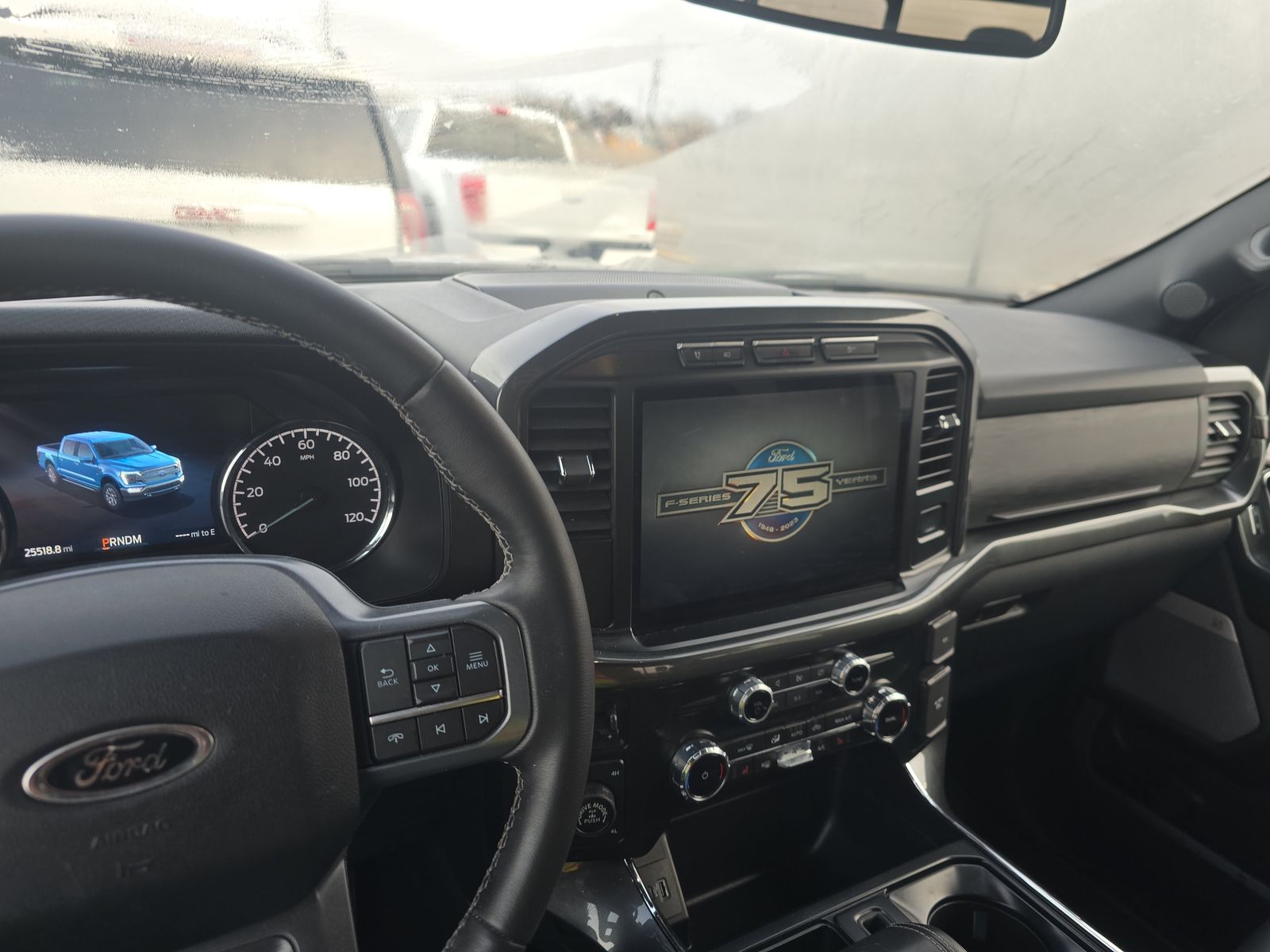 2023 Ford F-150 Hybrid XLT AWD