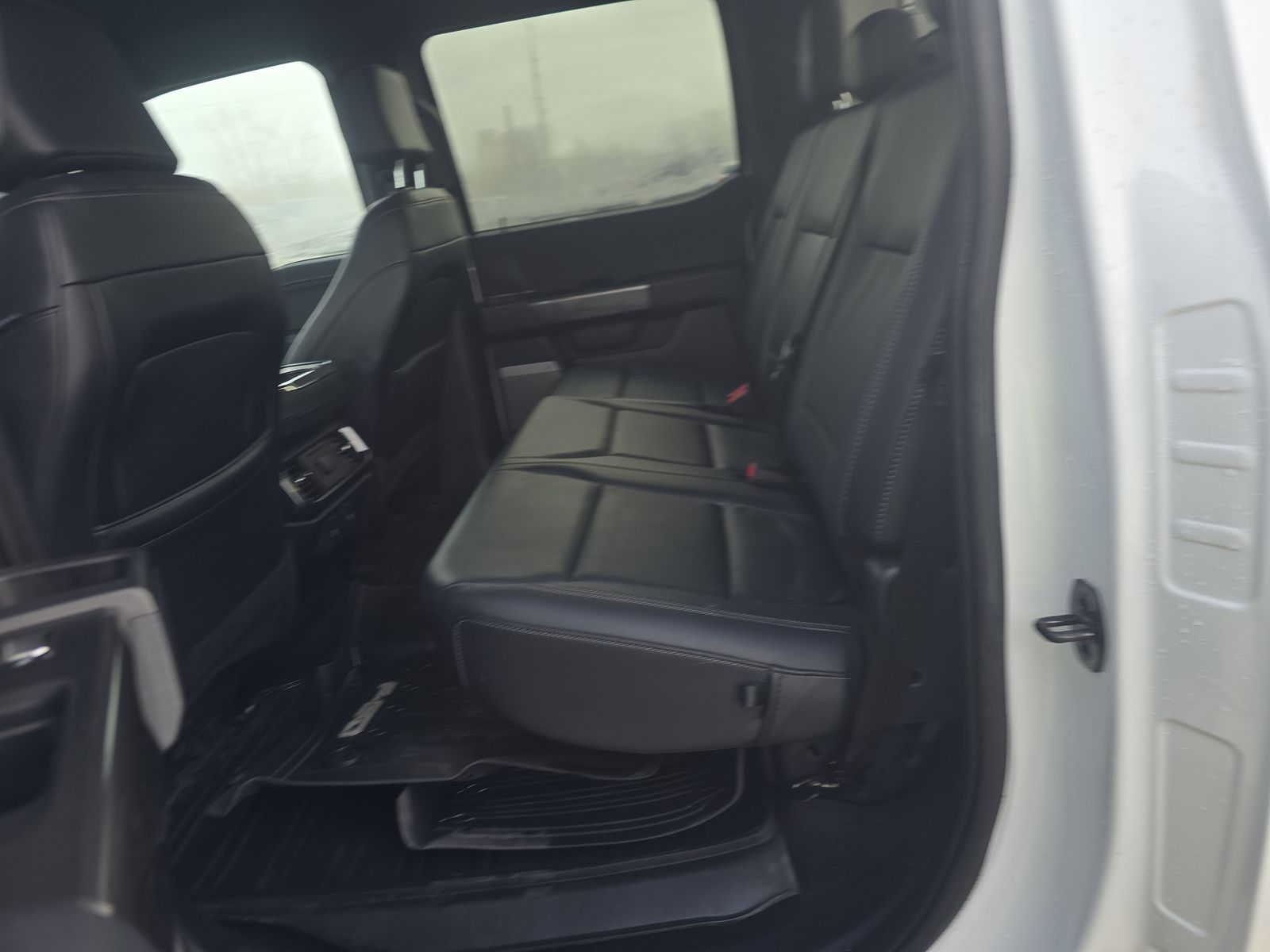 2023 Ford F-150 Hybrid XLT AWD