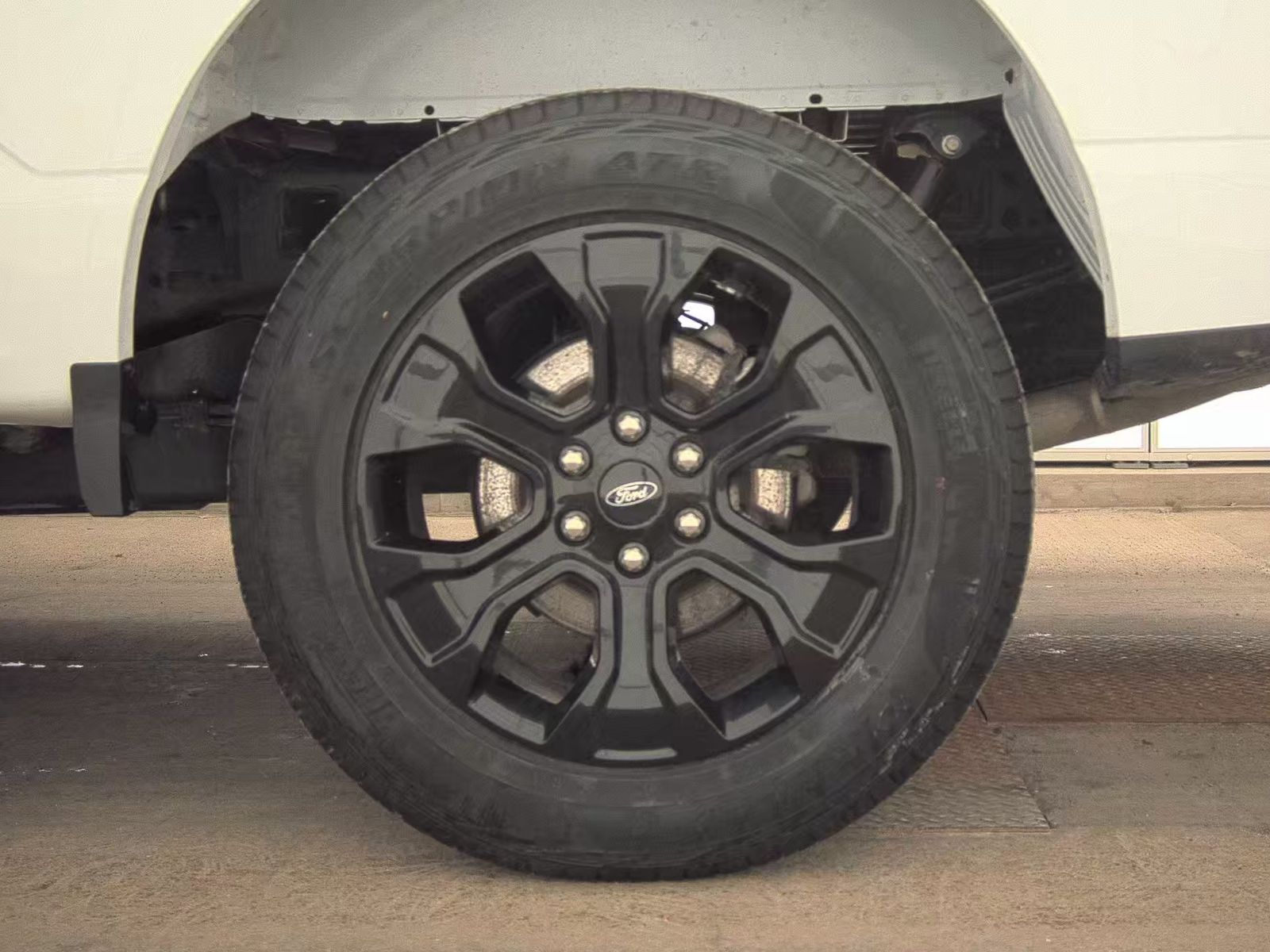 2023 Ford F-150 Hybrid XLT AWD