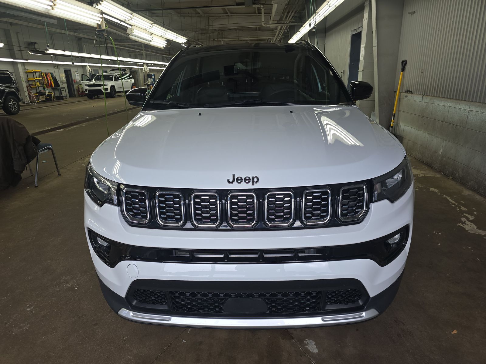 JEEP LIMITED - 3