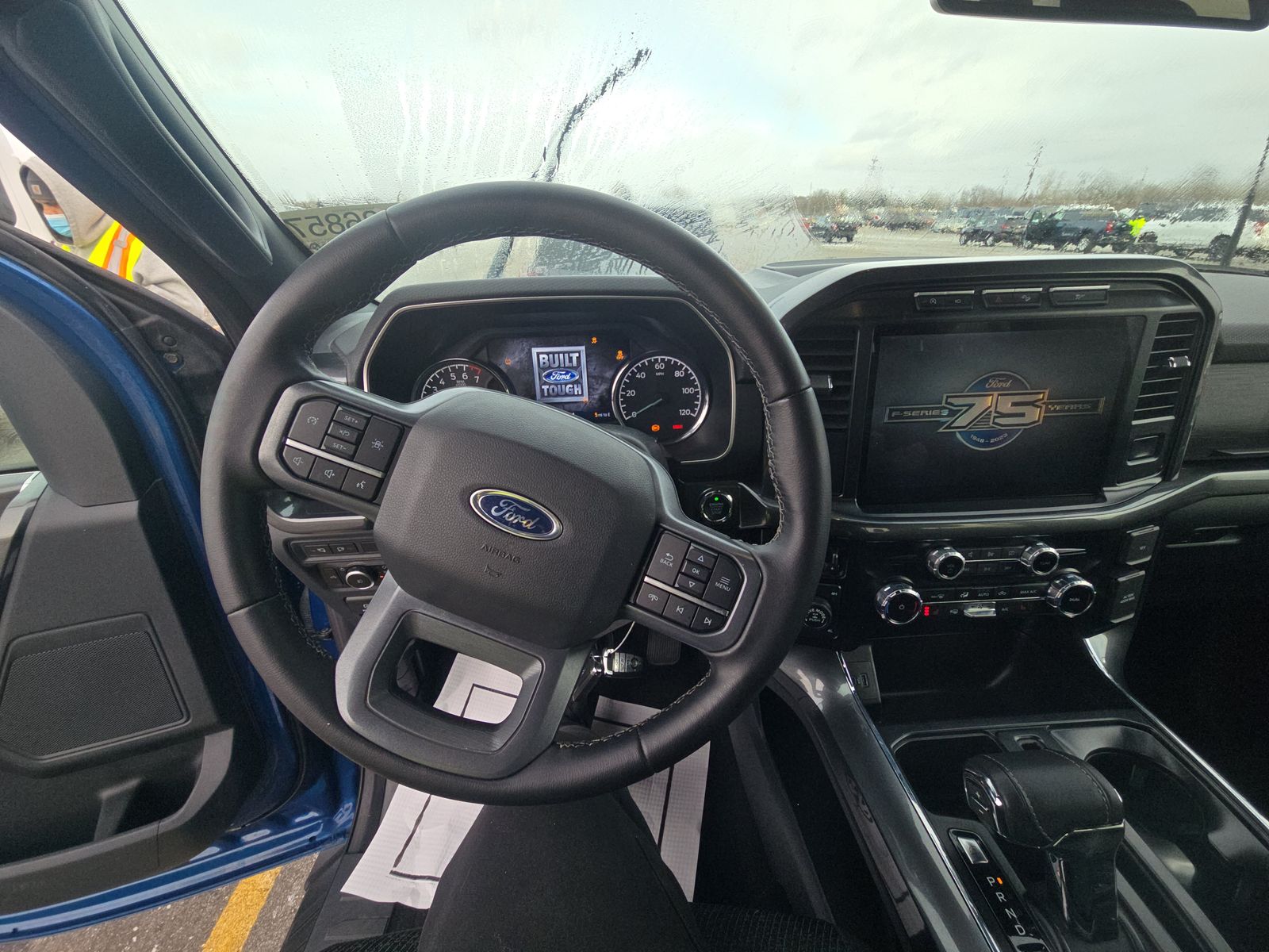 2023 Ford F-150 XLT AWD