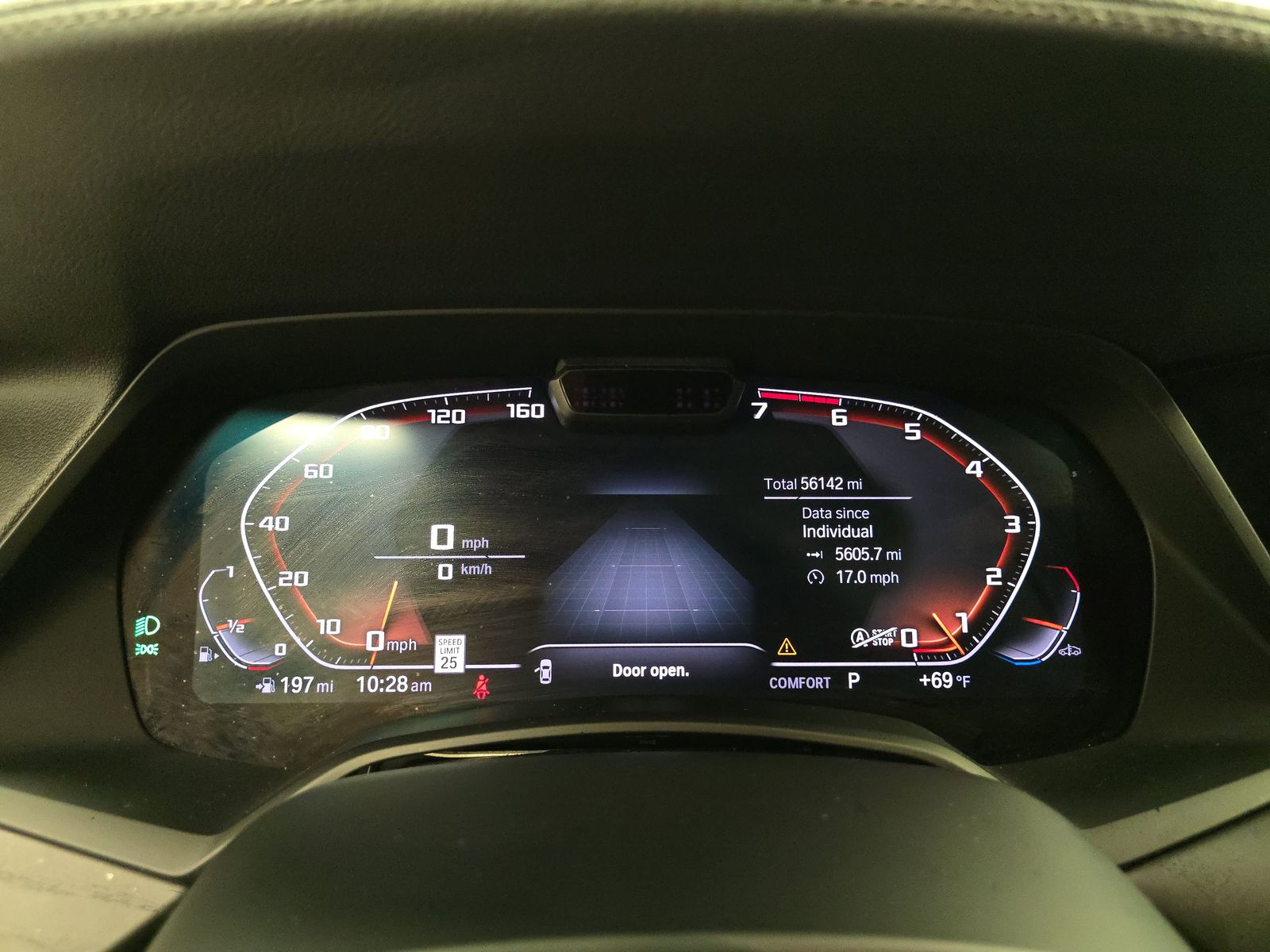 2020 BMW X7 M50i AWD