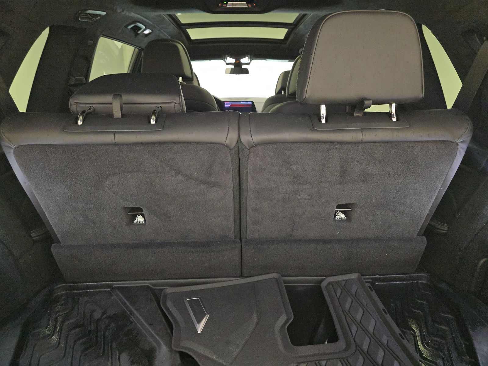 2020 BMW X7 M50i AWD