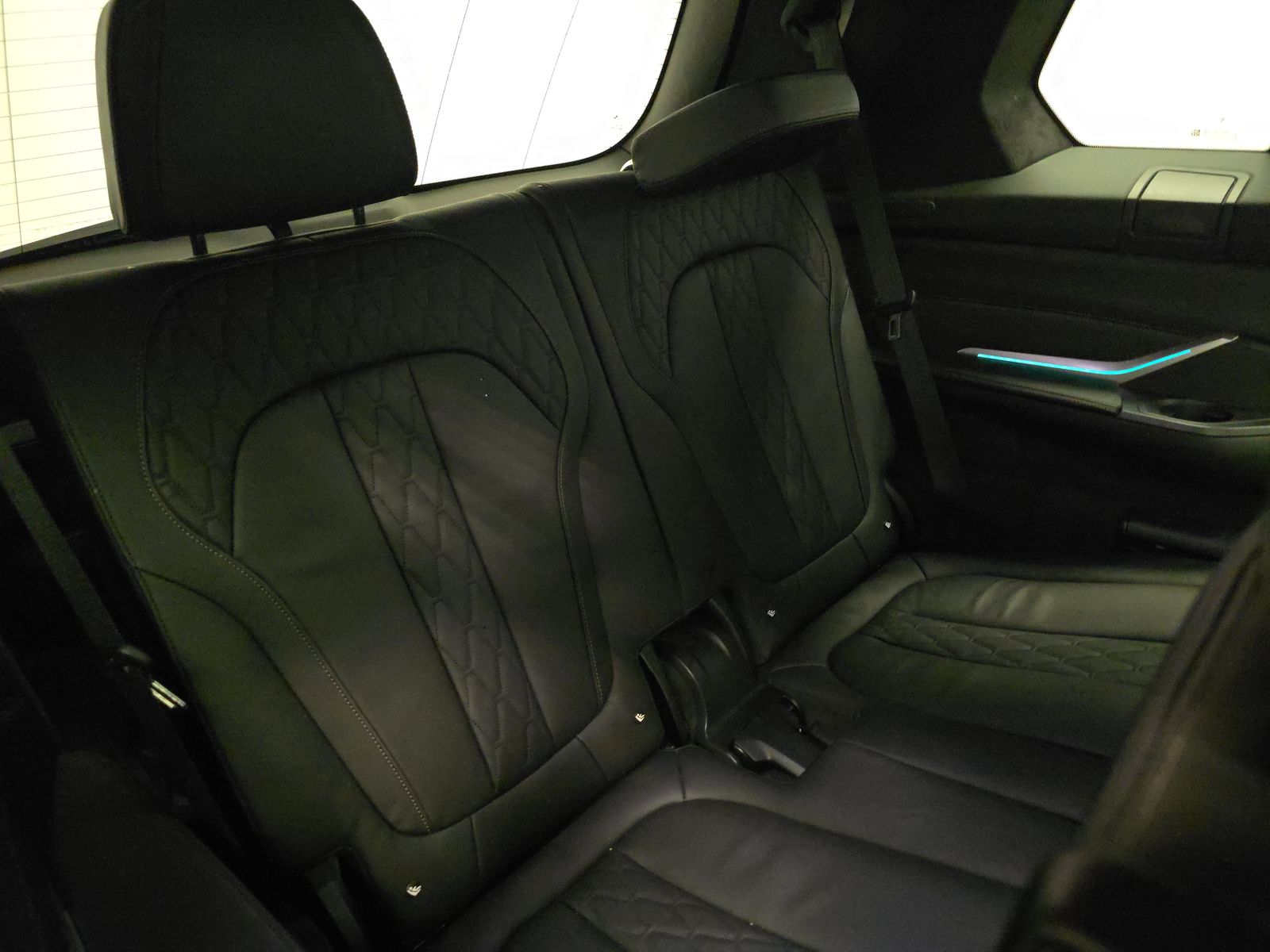 2020 BMW X7 M50i AWD