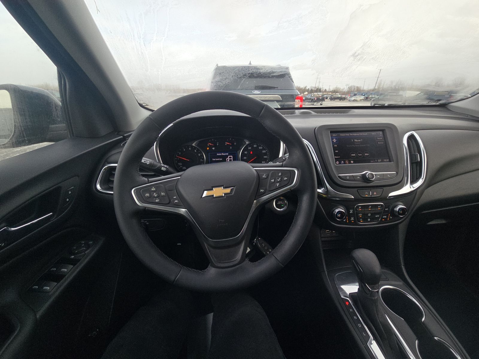2023 Chevrolet Equinox LT FWD