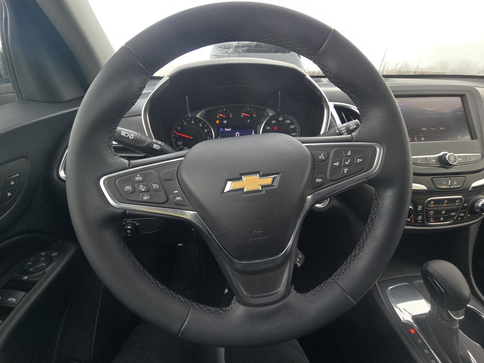 2023 Chevrolet Equinox LT FWD