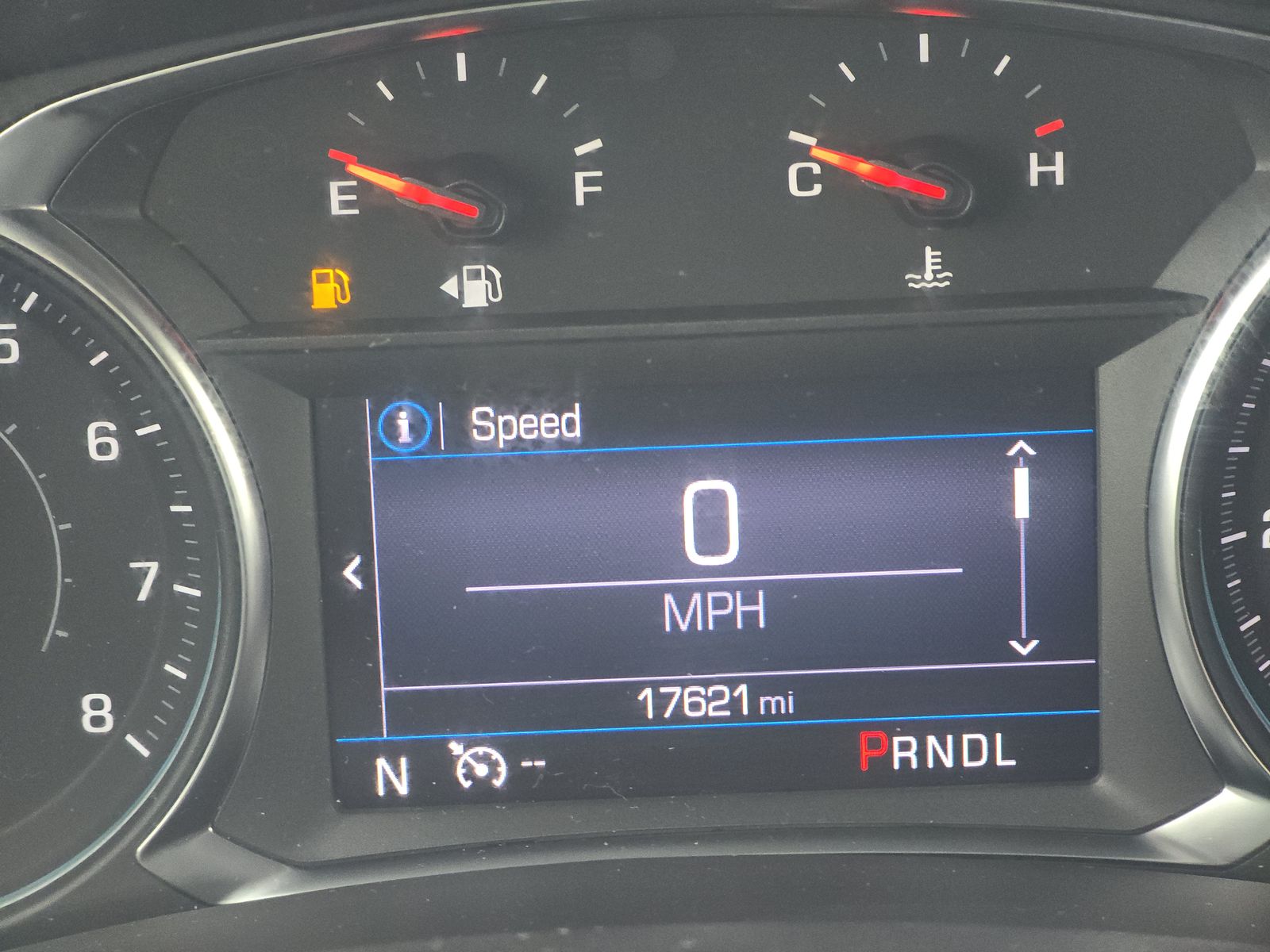 2023 Chevrolet Equinox LT FWD