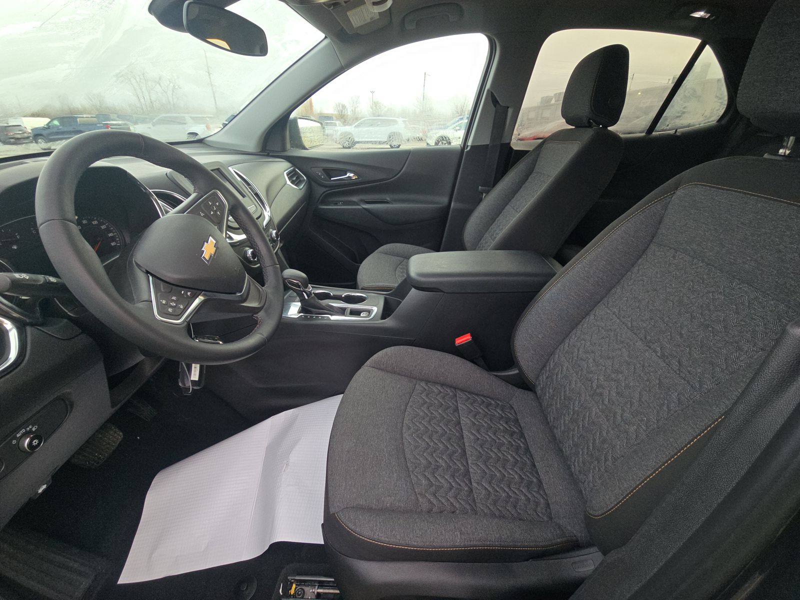 2023 Chevrolet Equinox LT FWD