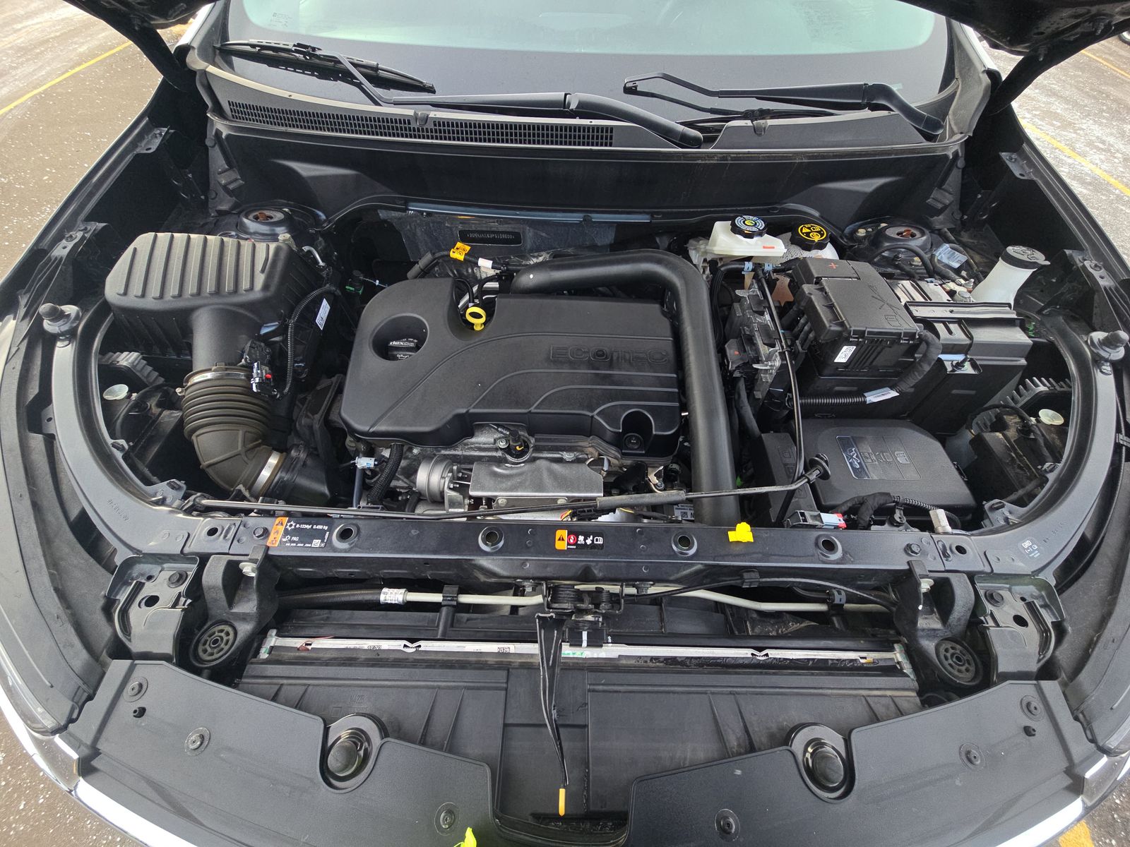 2023 Chevrolet Equinox LT FWD