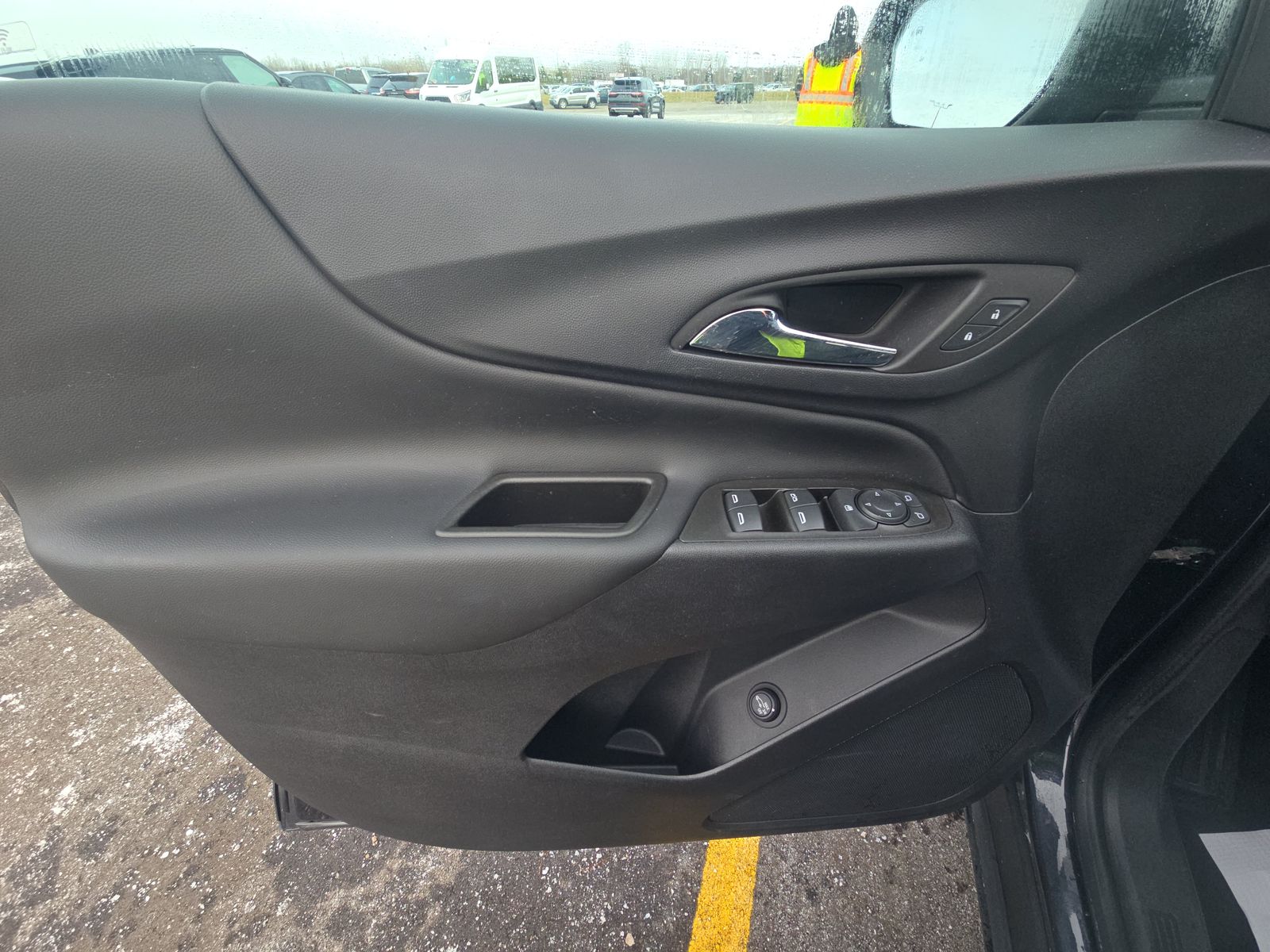 2023 Chevrolet Equinox LT FWD