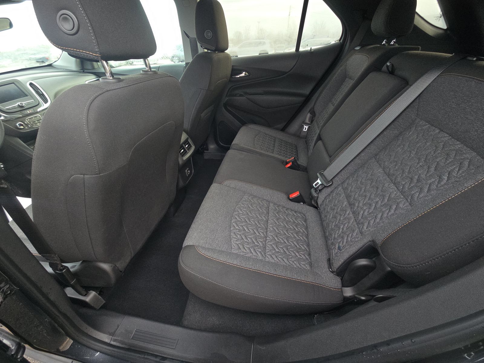 2023 Chevrolet Equinox LT FWD