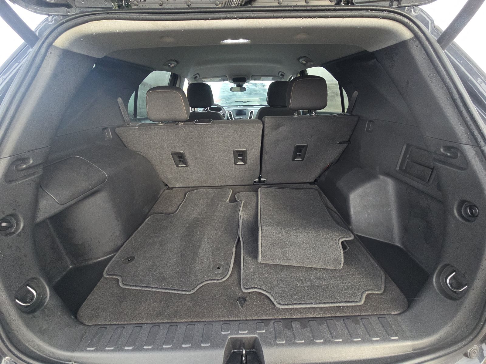 2023 Chevrolet Equinox LT FWD