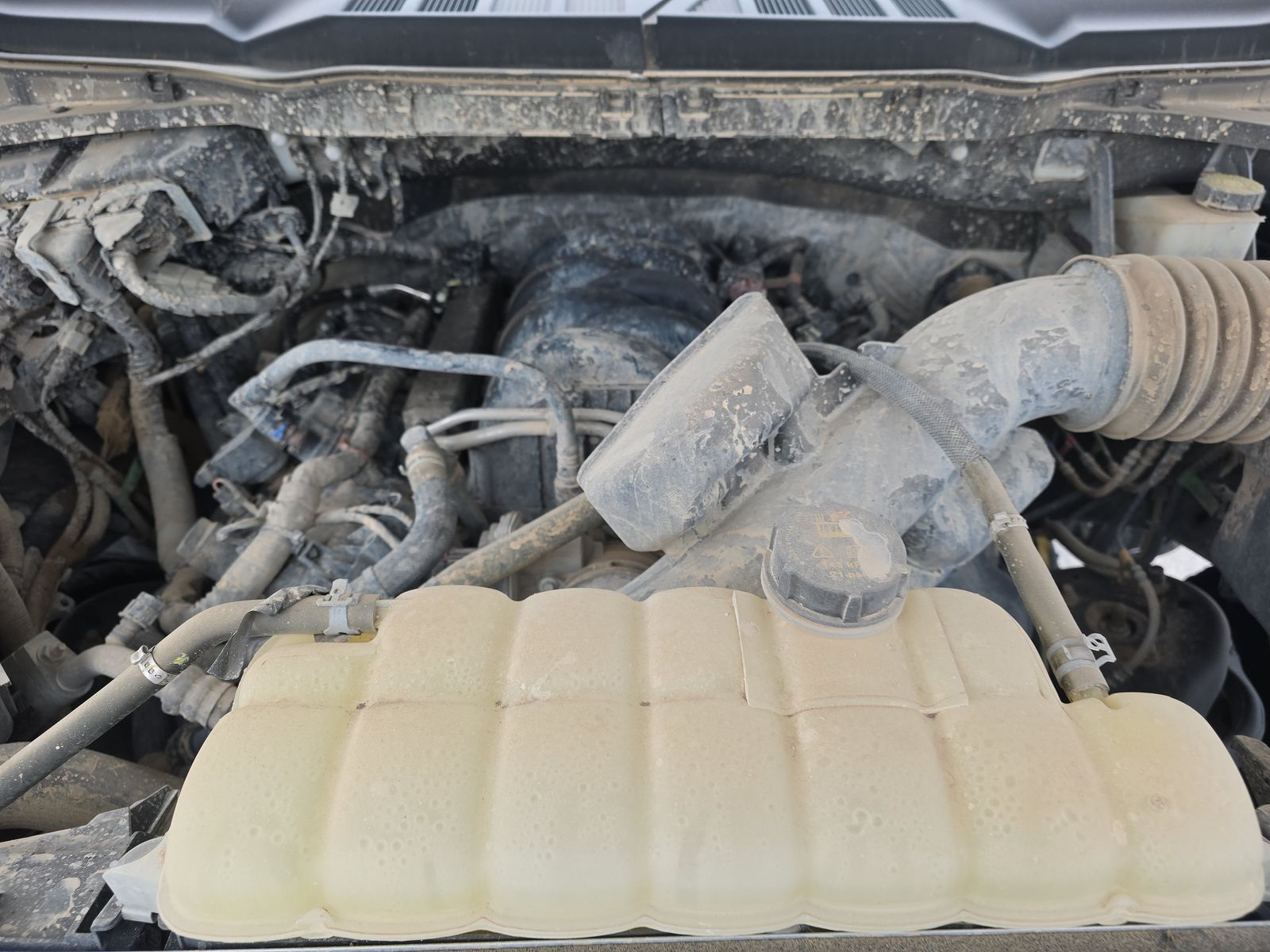 2022 Ford F-150 XL AWD