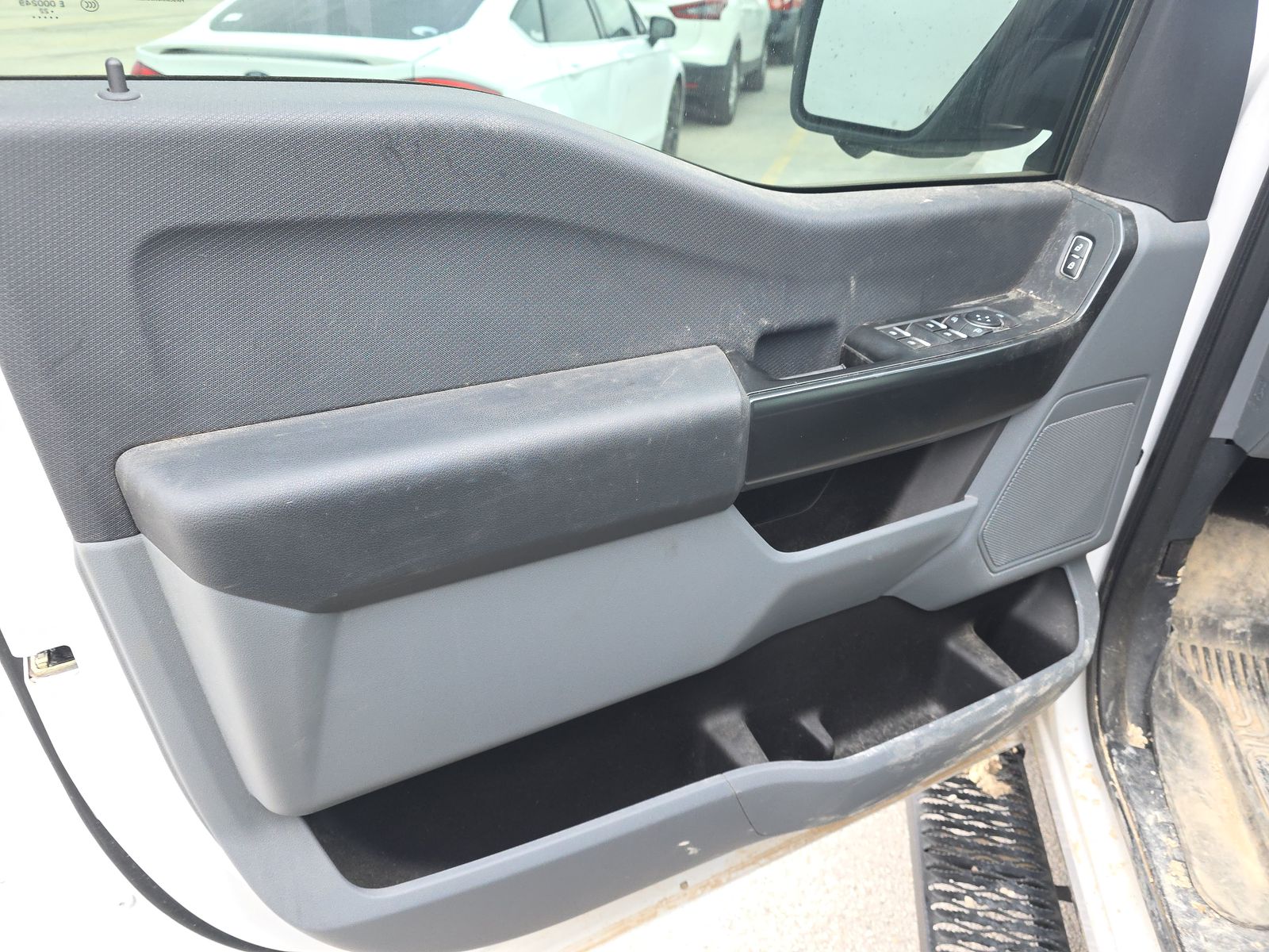 2022 Ford F-150 XL AWD