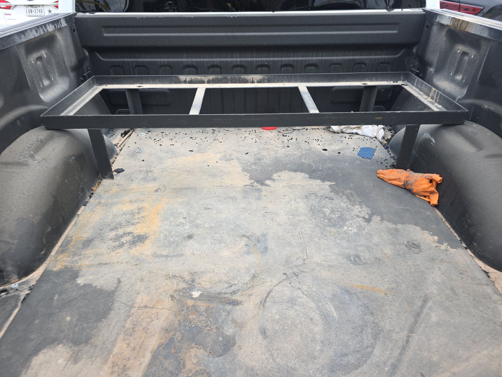 2022 Ford F-150 XL AWD