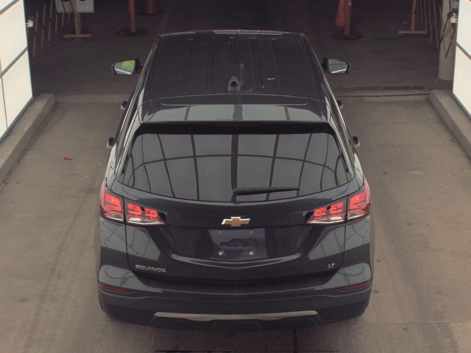 2023 Chevrolet Equinox LT FWD