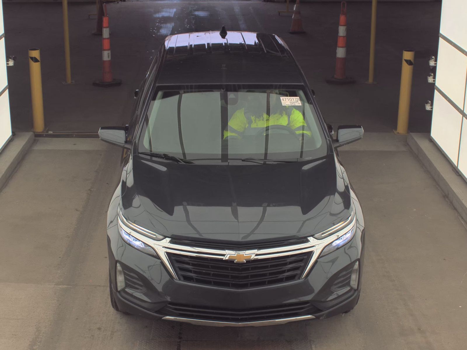 2023 Chevrolet Equinox LT FWD