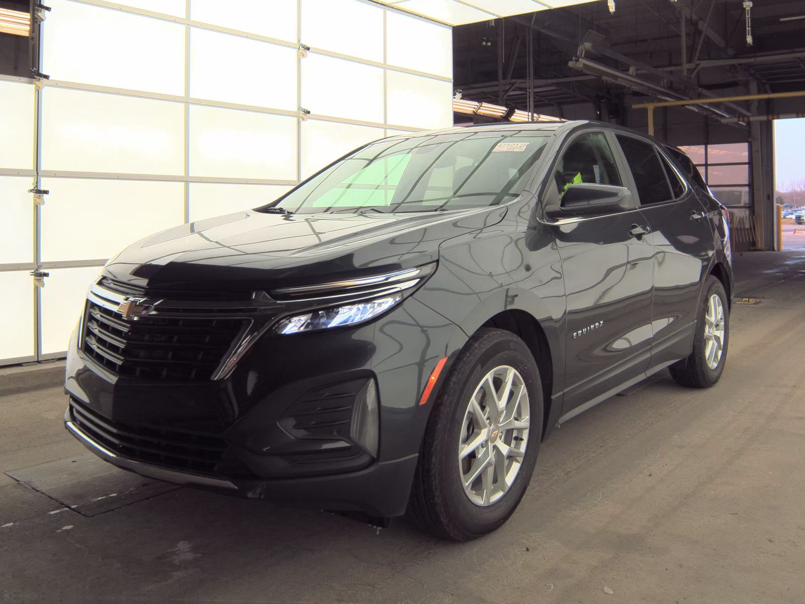 2023 Chevrolet Equinox LT FWD
