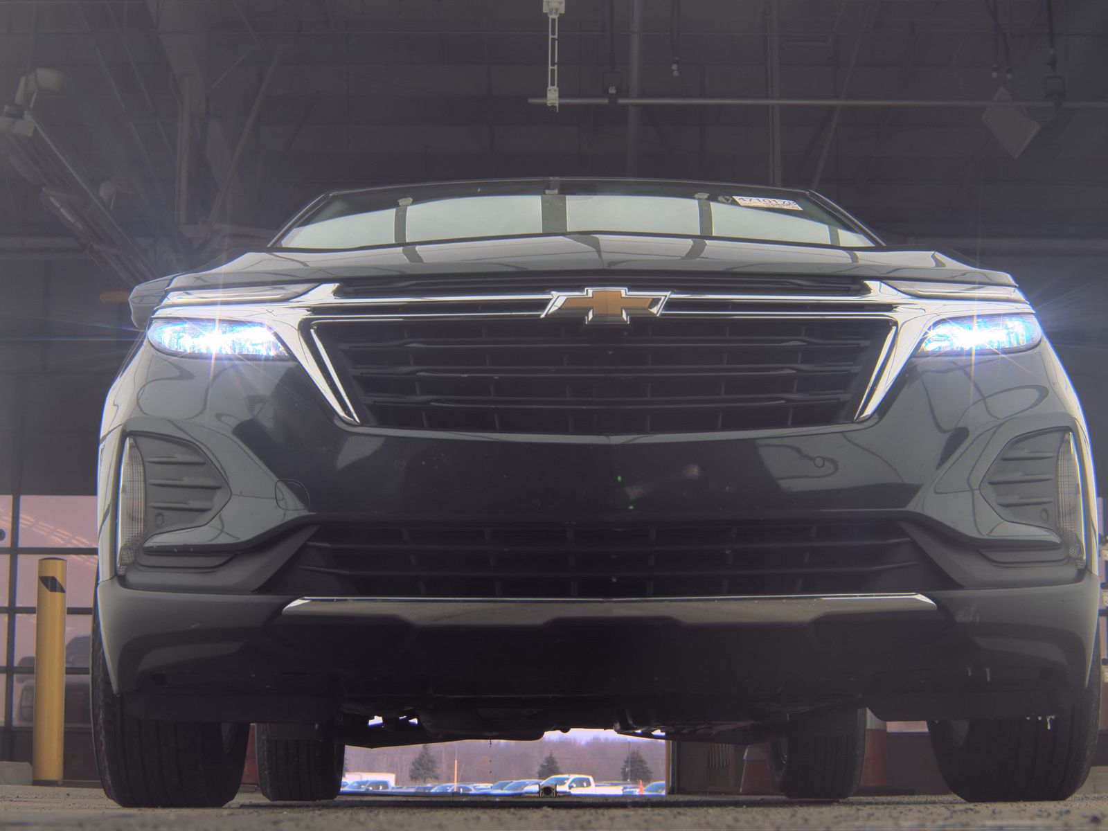 2023 Chevrolet Equinox LT FWD